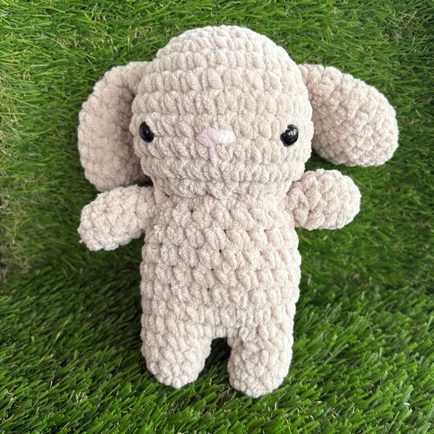 Teddies: Mama Rabbit XL