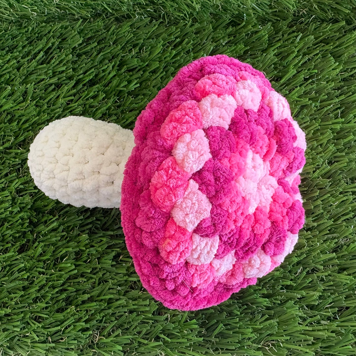 Woodland: Funky Mushroom S