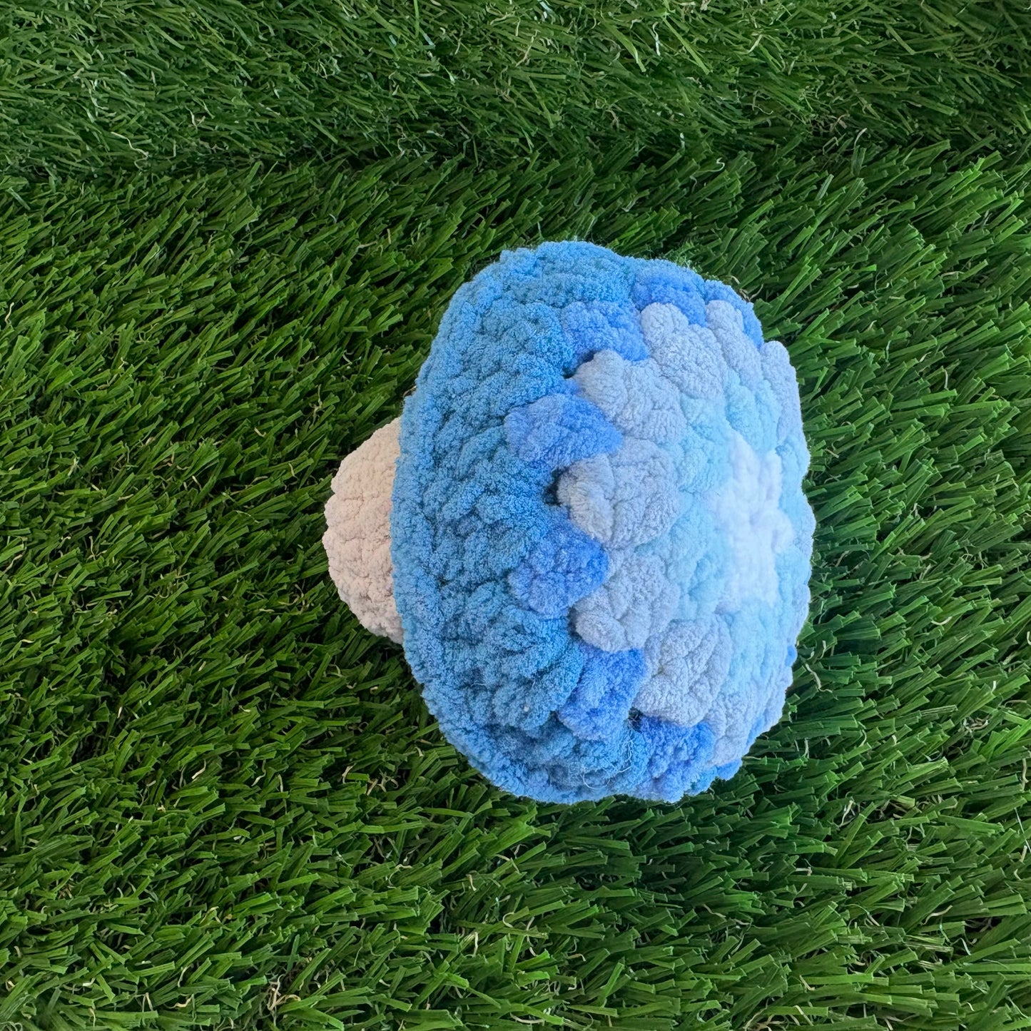 Woodland: Funky Mushroom S