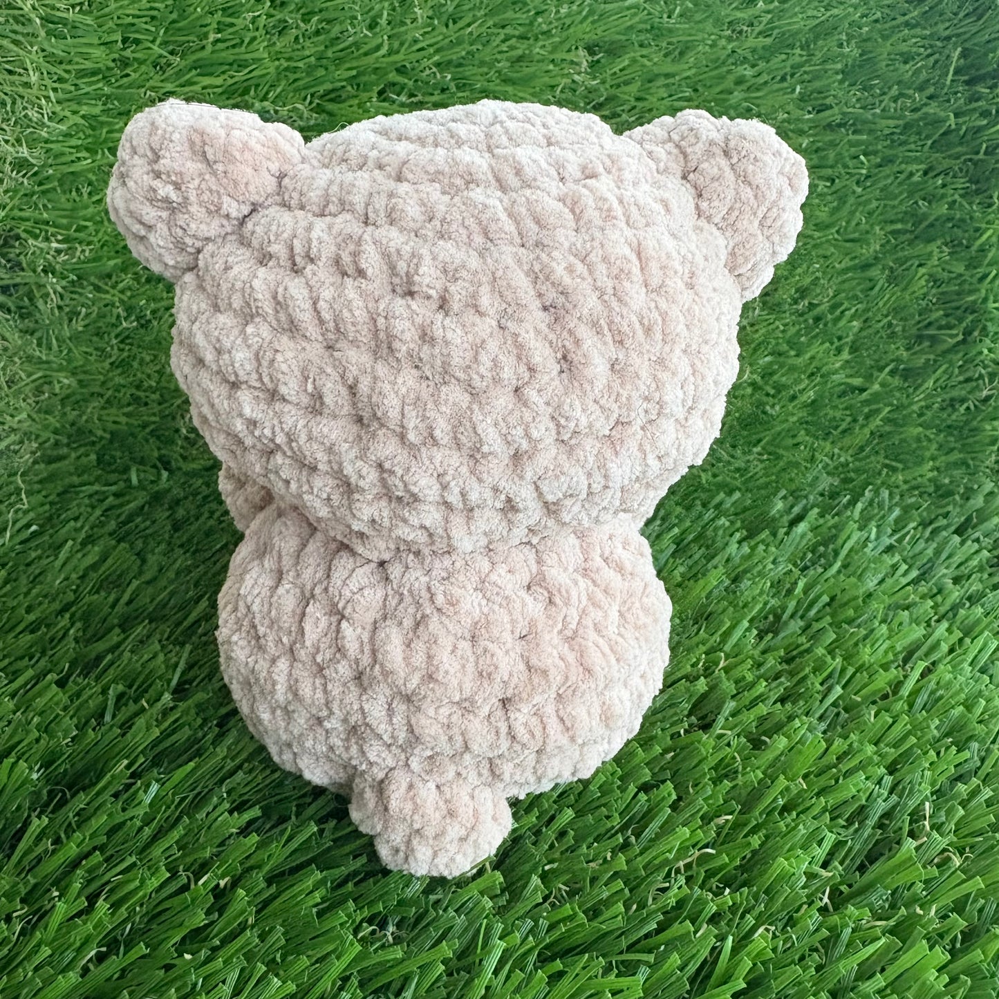 Valentines: Heart Bear M