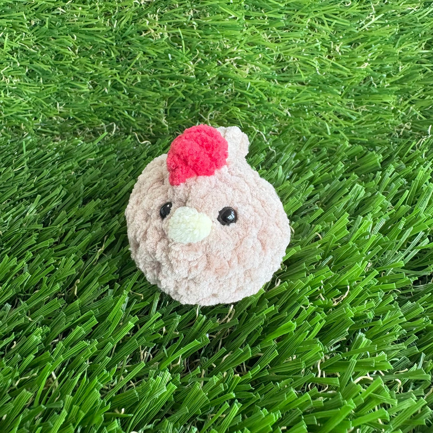 Farmyard: Mini Chicken XXS