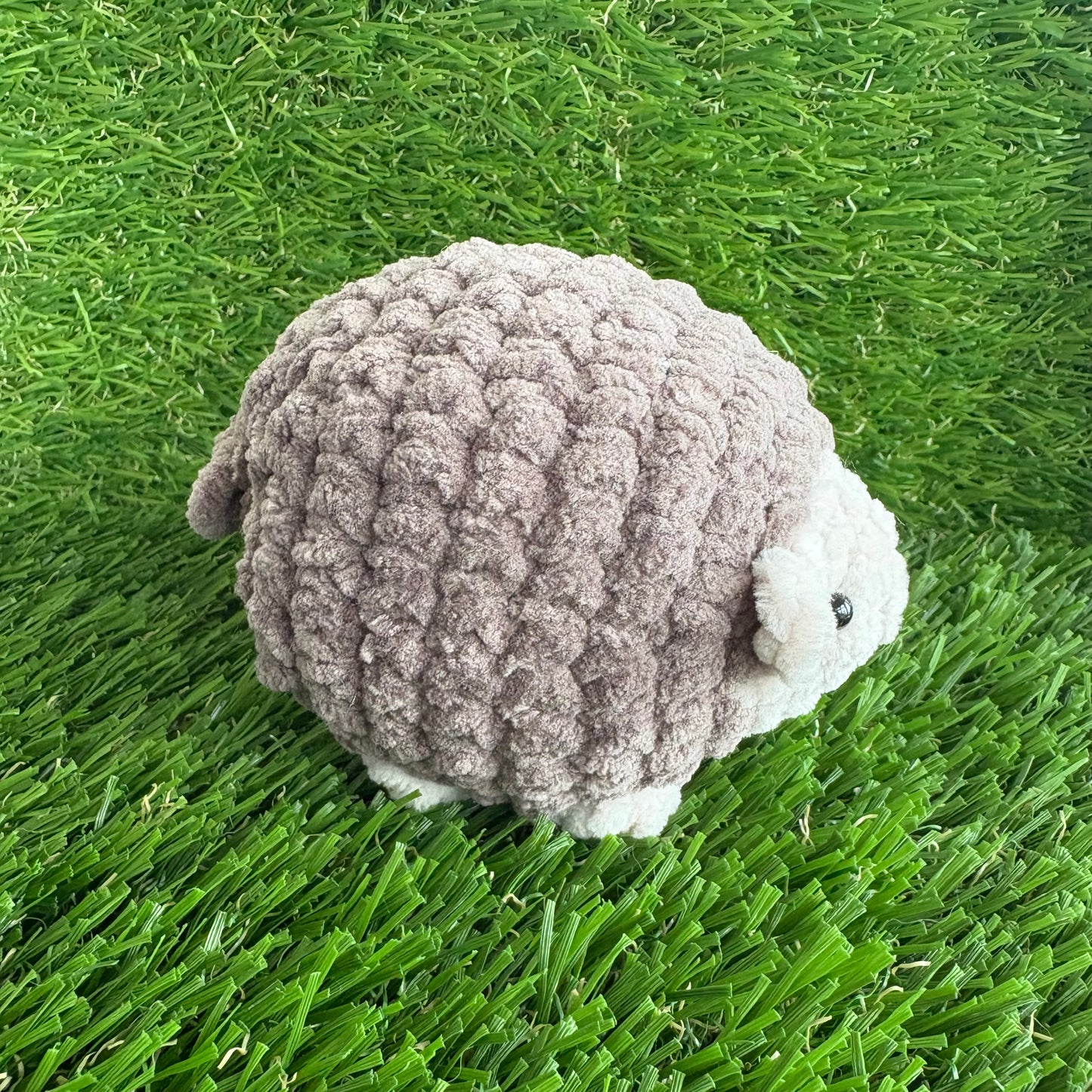 Farmyard: Sheep S