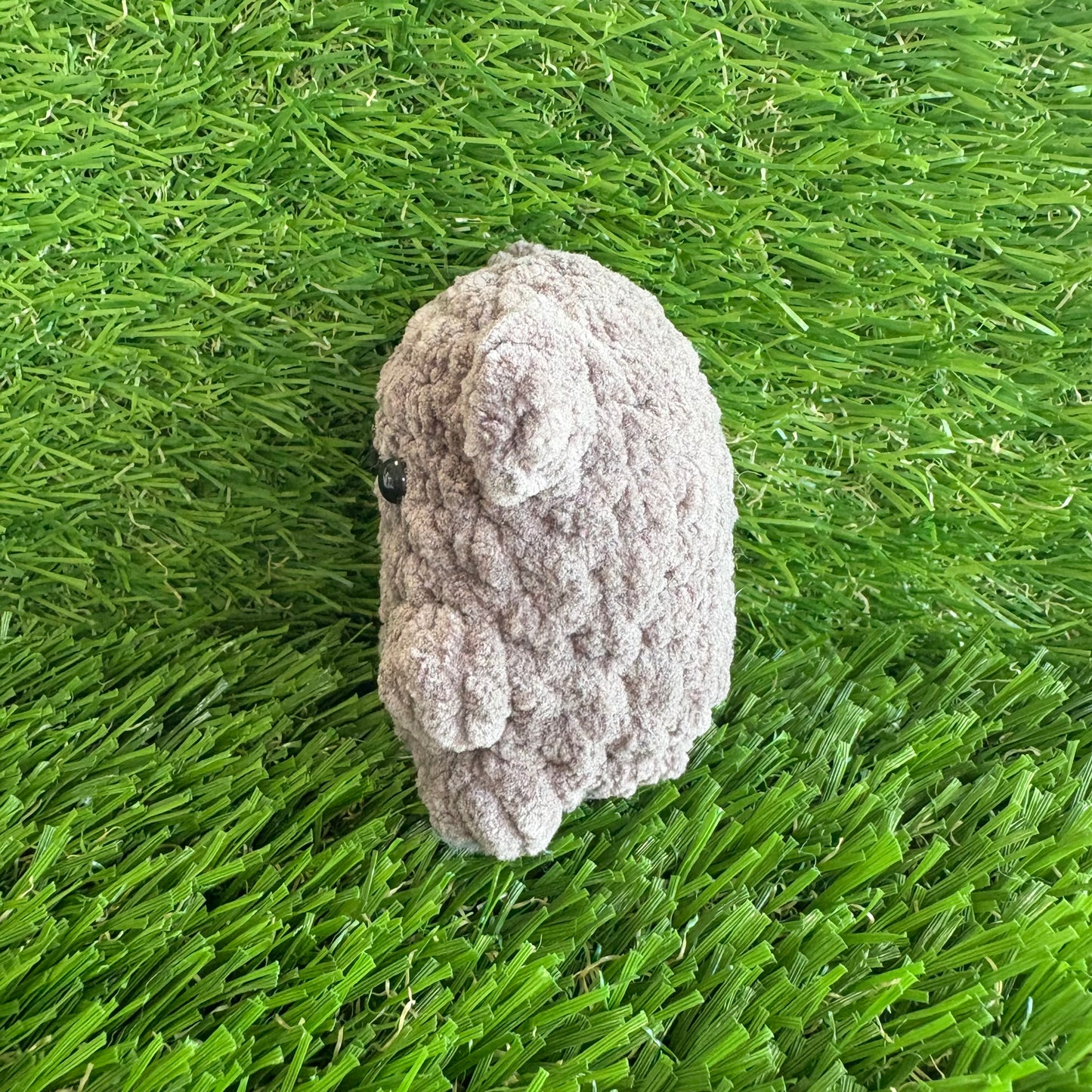 Woodland: Chunky Bear S