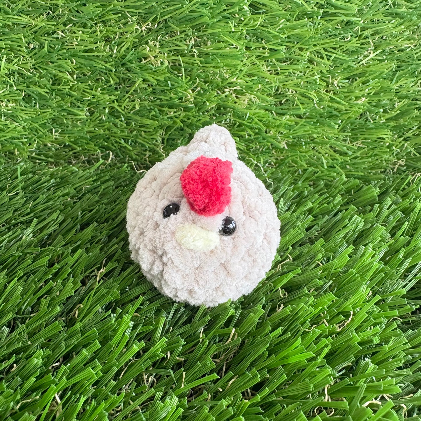 Farmyard: Mini Chicken XXS