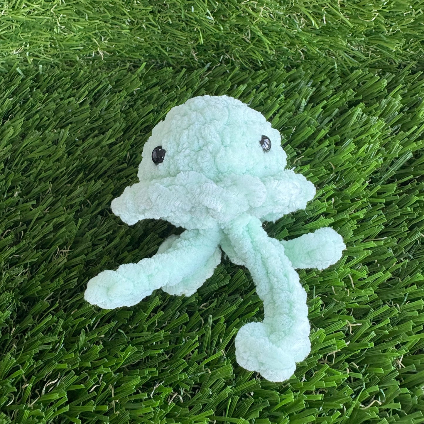 Sealife: Mini Jellyfish XS