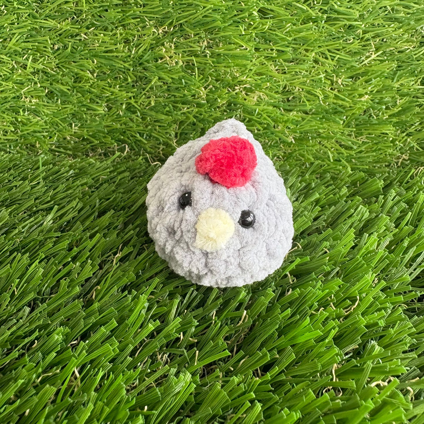 Farmyard: Mini Chicken XXS