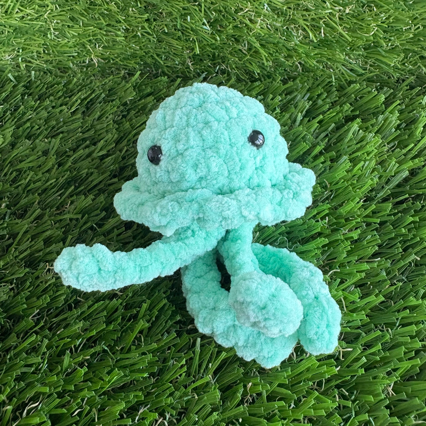 Sealife: Mini Jellyfish XS