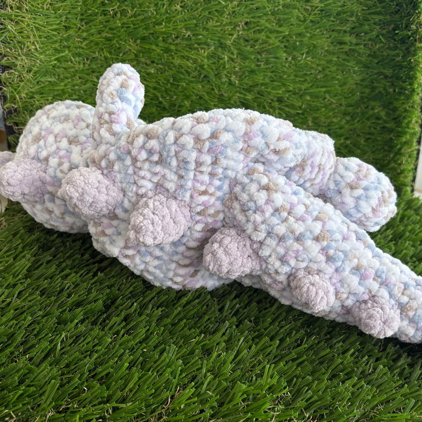 Baby: Dino Snugg XL