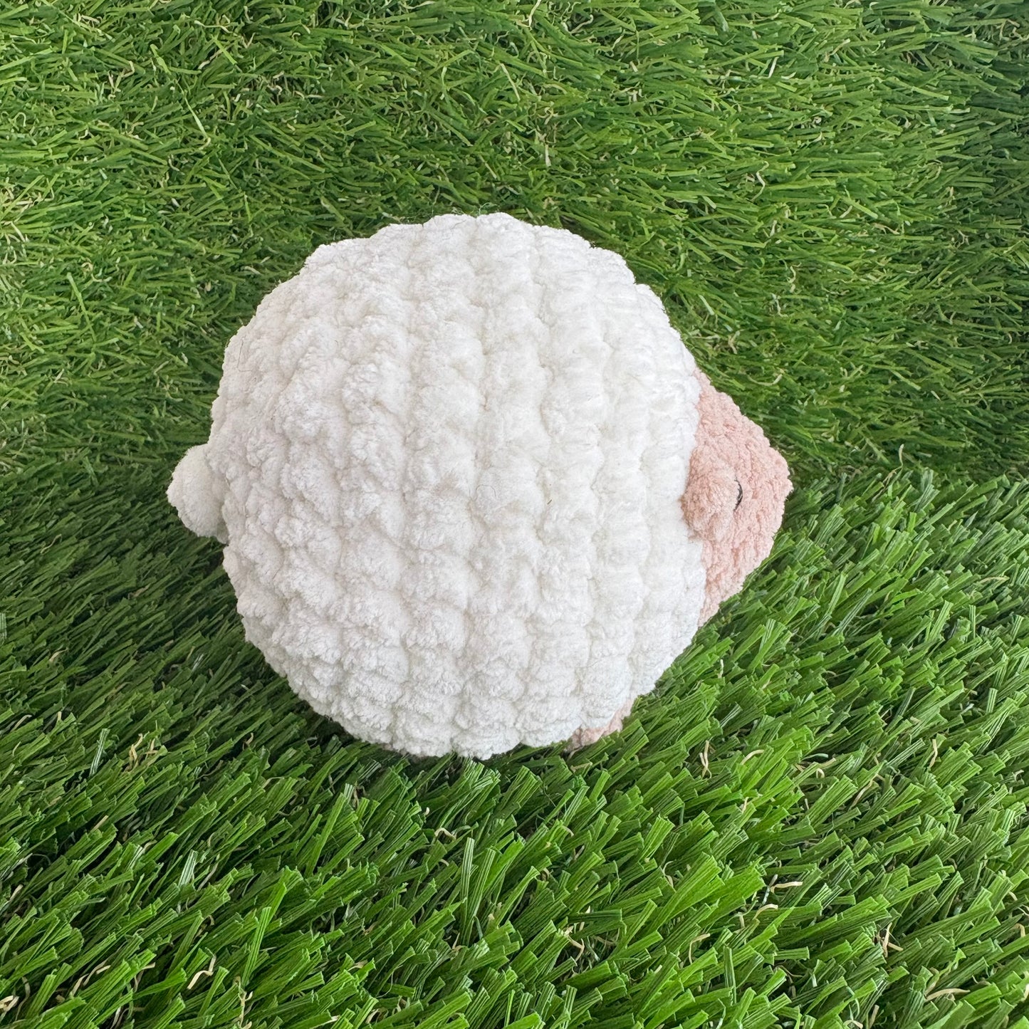 Farmyard: Sheep S