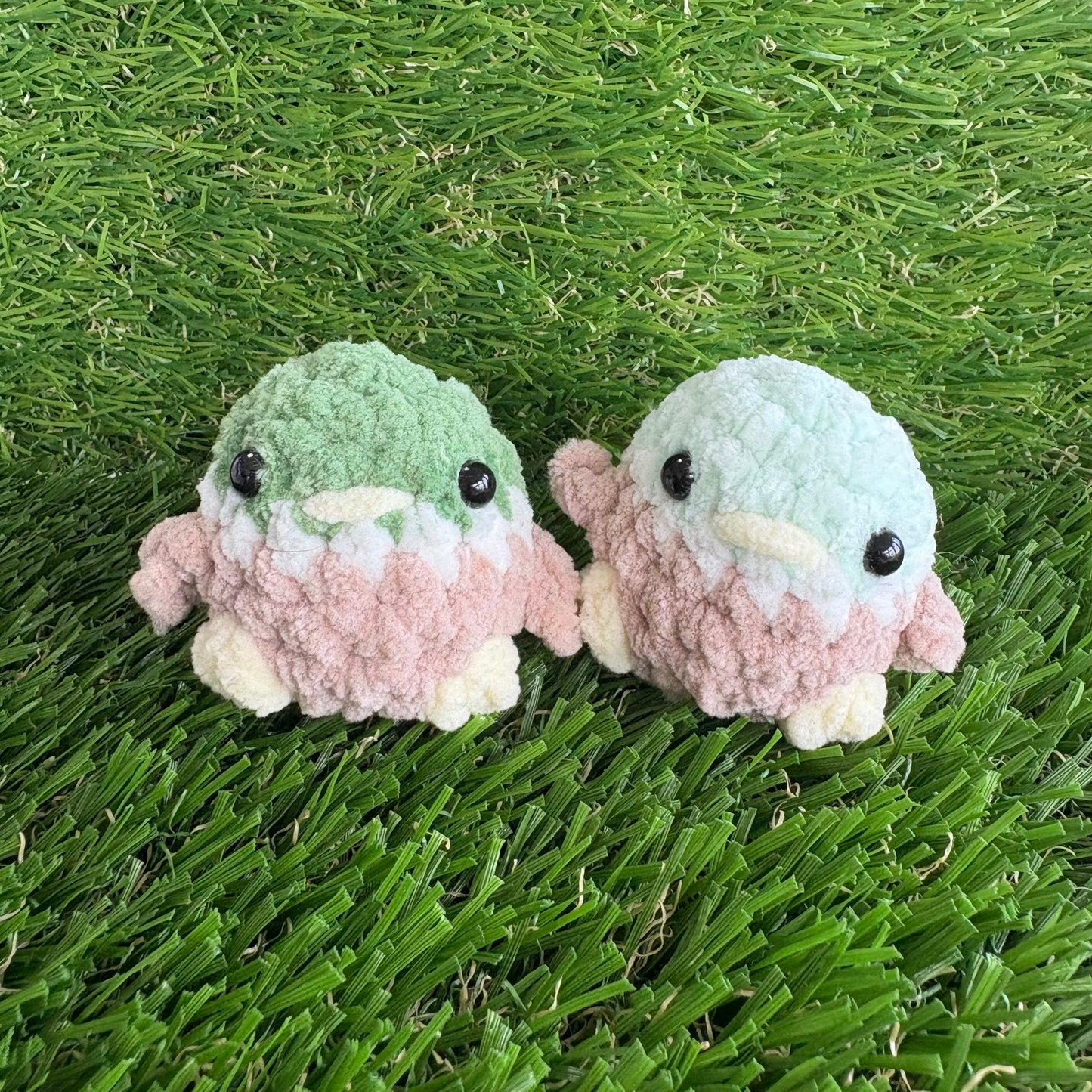 Farmyard: Mini Duck XXS