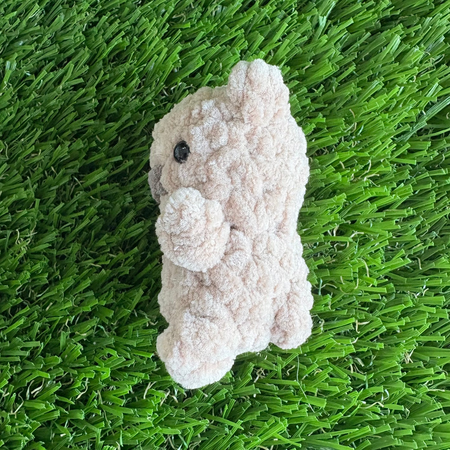 Woodland: Mini Bear XS