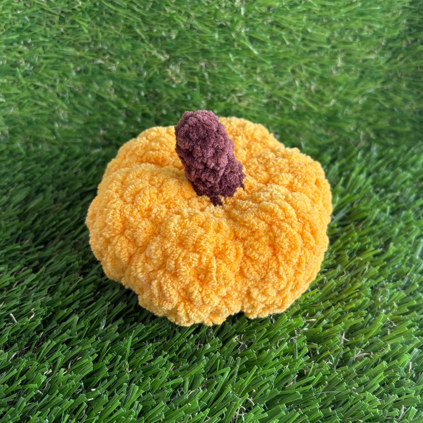 Halloween: Pumpkin M