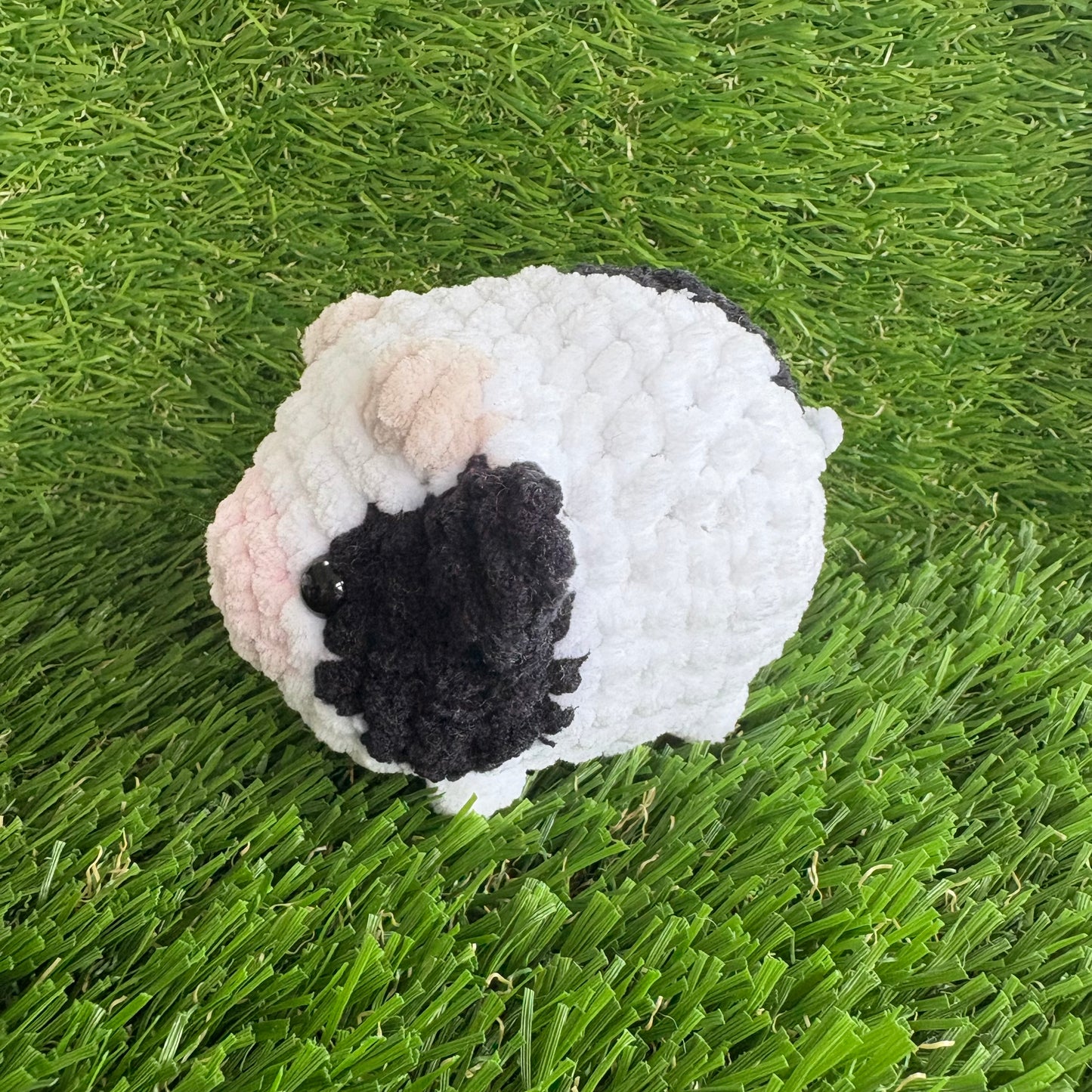 Farmyard: Cow S