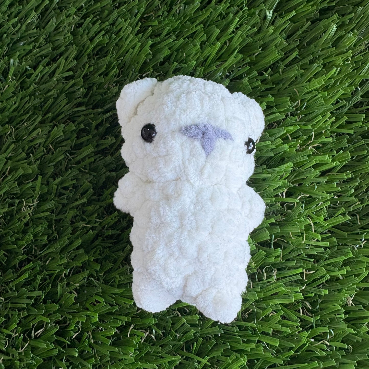 Woodland: Mini Bear XS