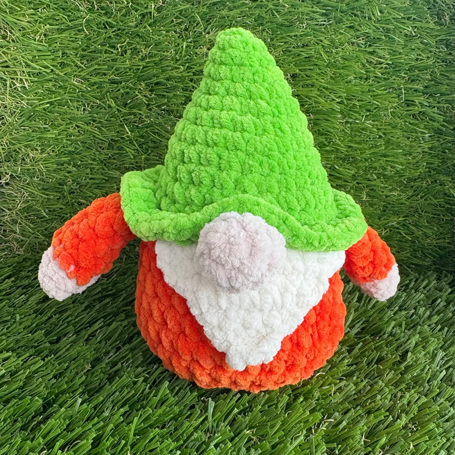 Christmas: Gnome M