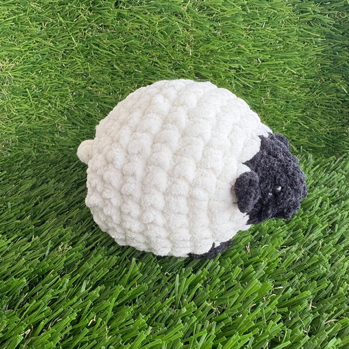 Farmyard: Sheep S