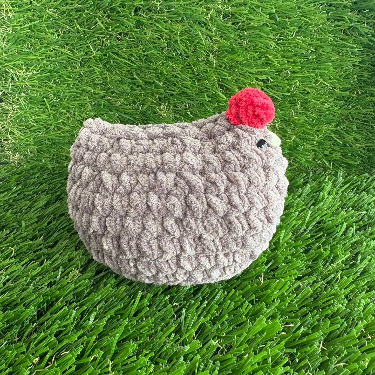 Farmyard: Chicken S
