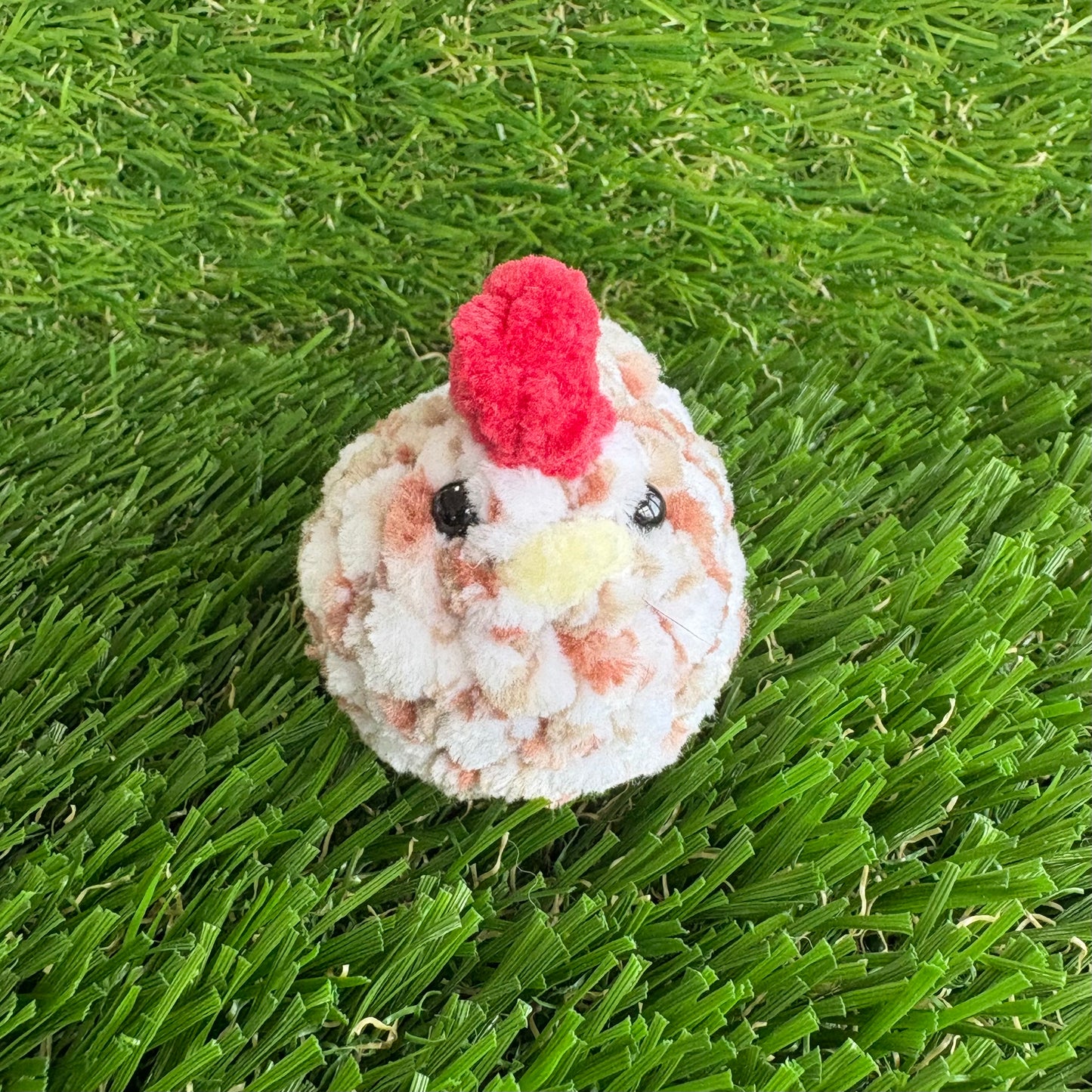 Farmyard: Mini Chicken XXS