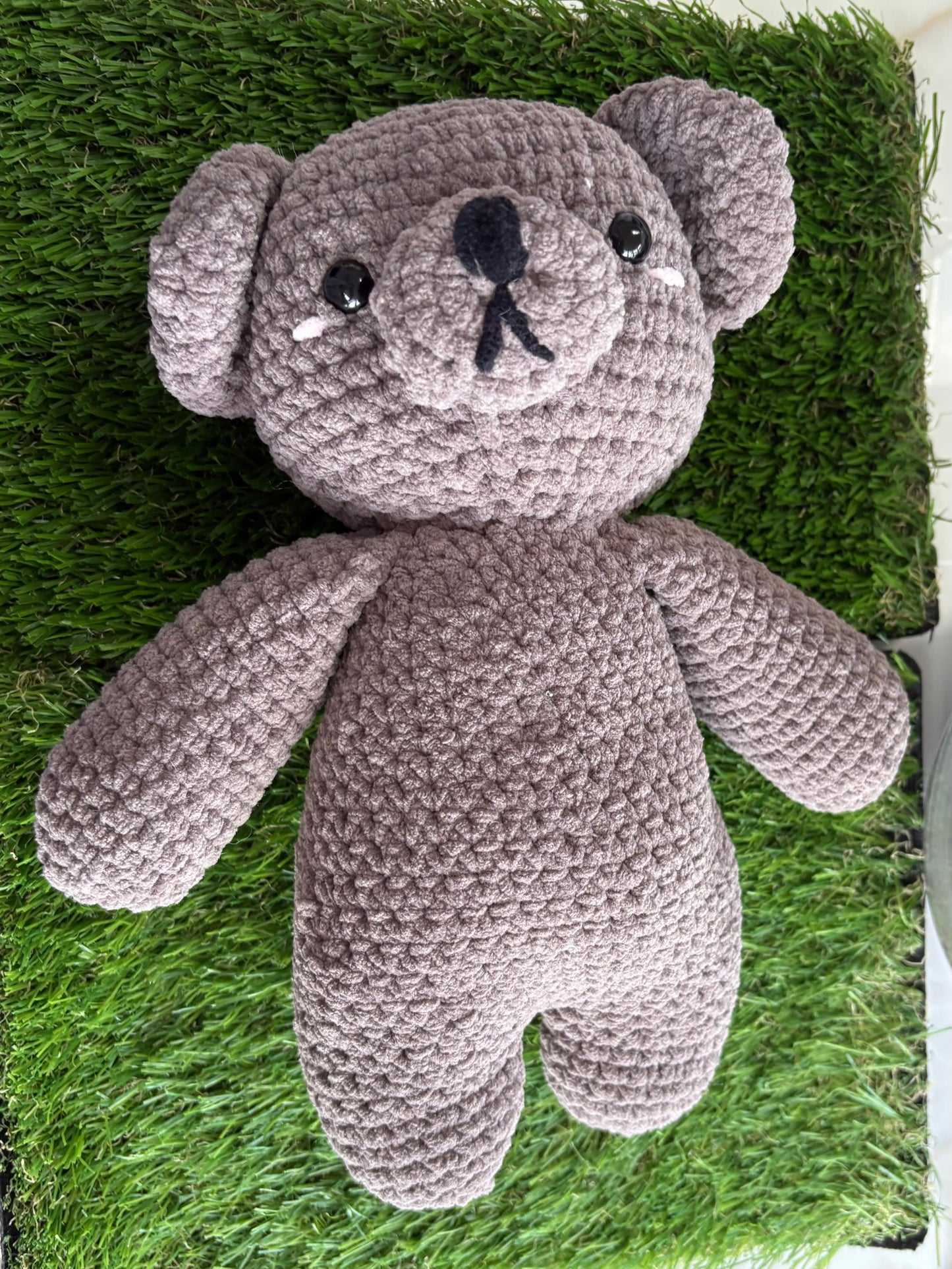 Teddies: Big Bear XXL