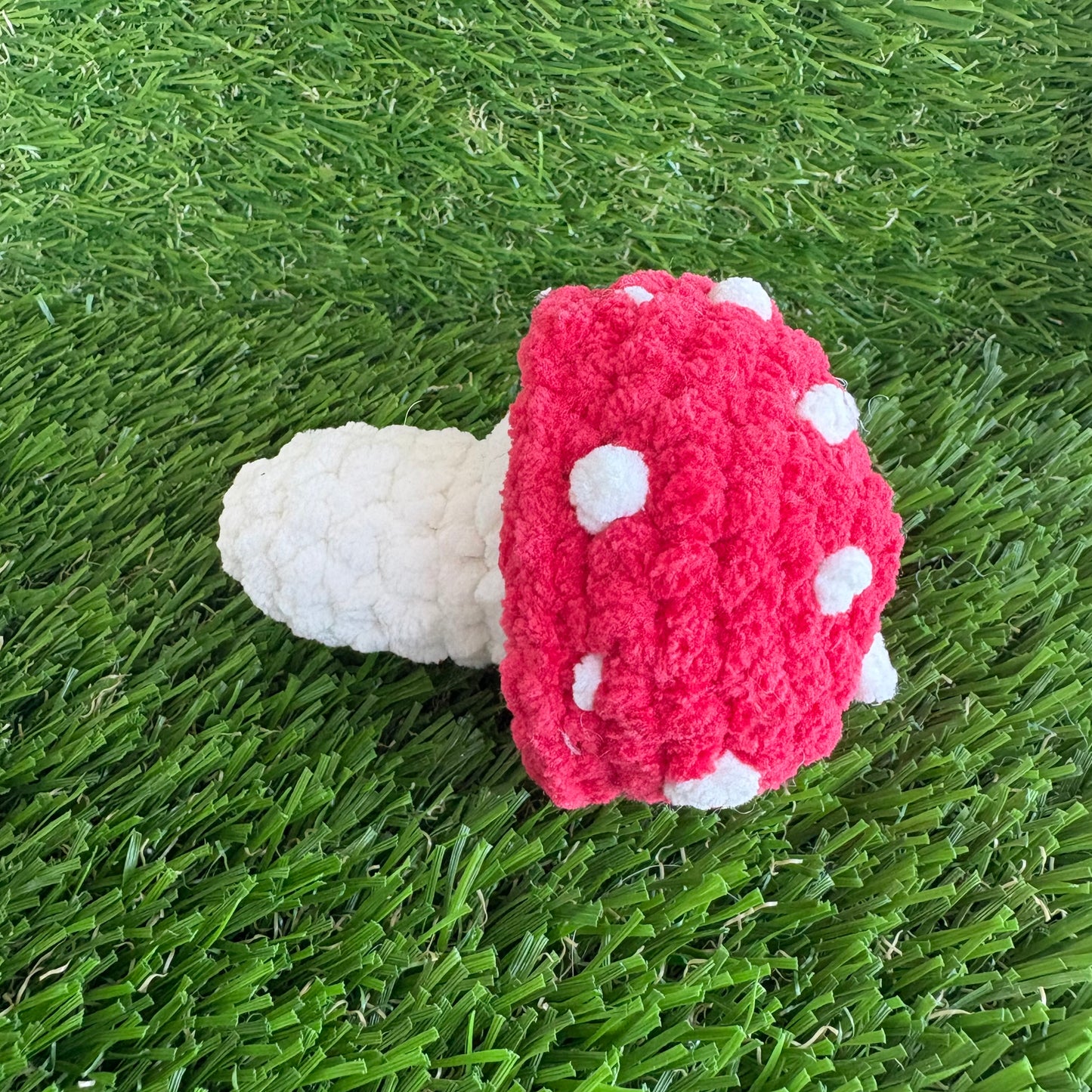 Woodland: Mushroom XS