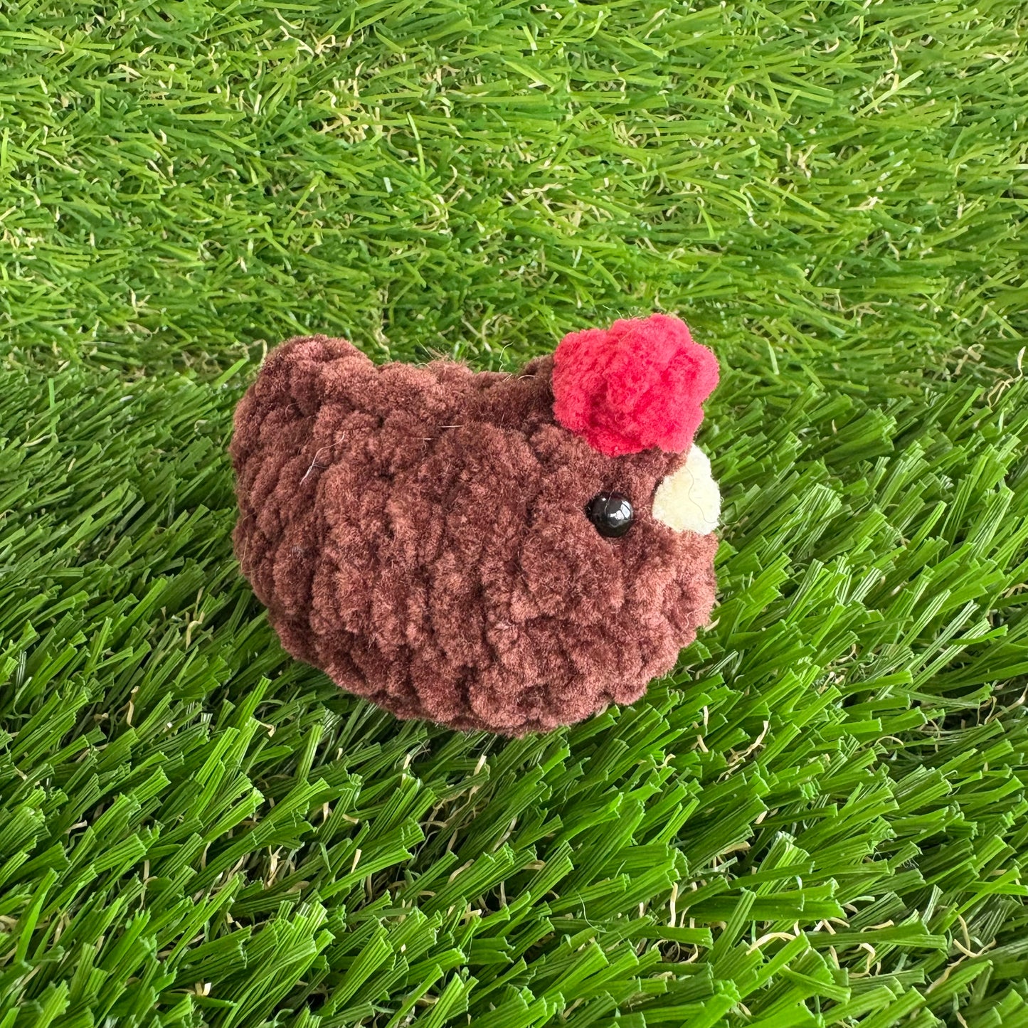 Farmyard: Mini Chicken XXS