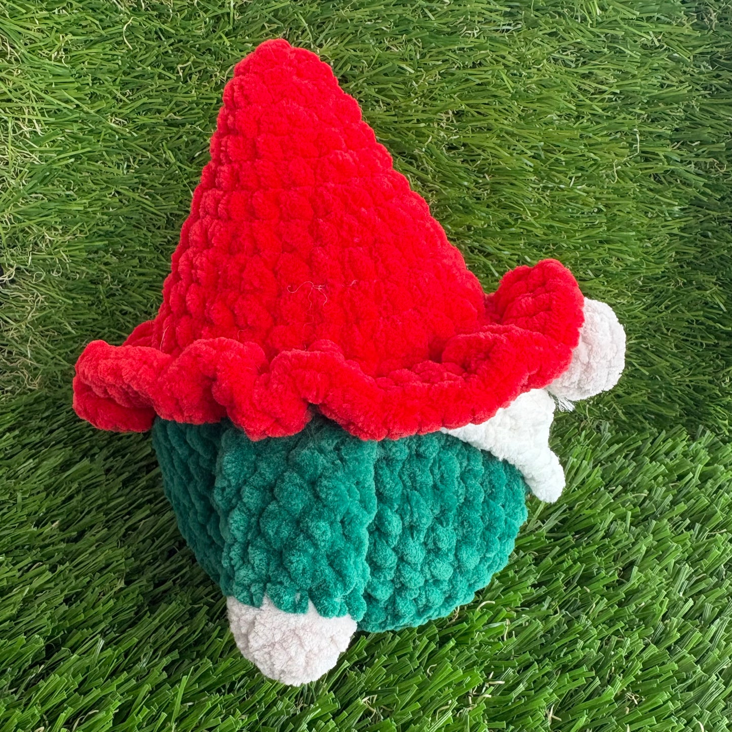 Christmas: Gnome M