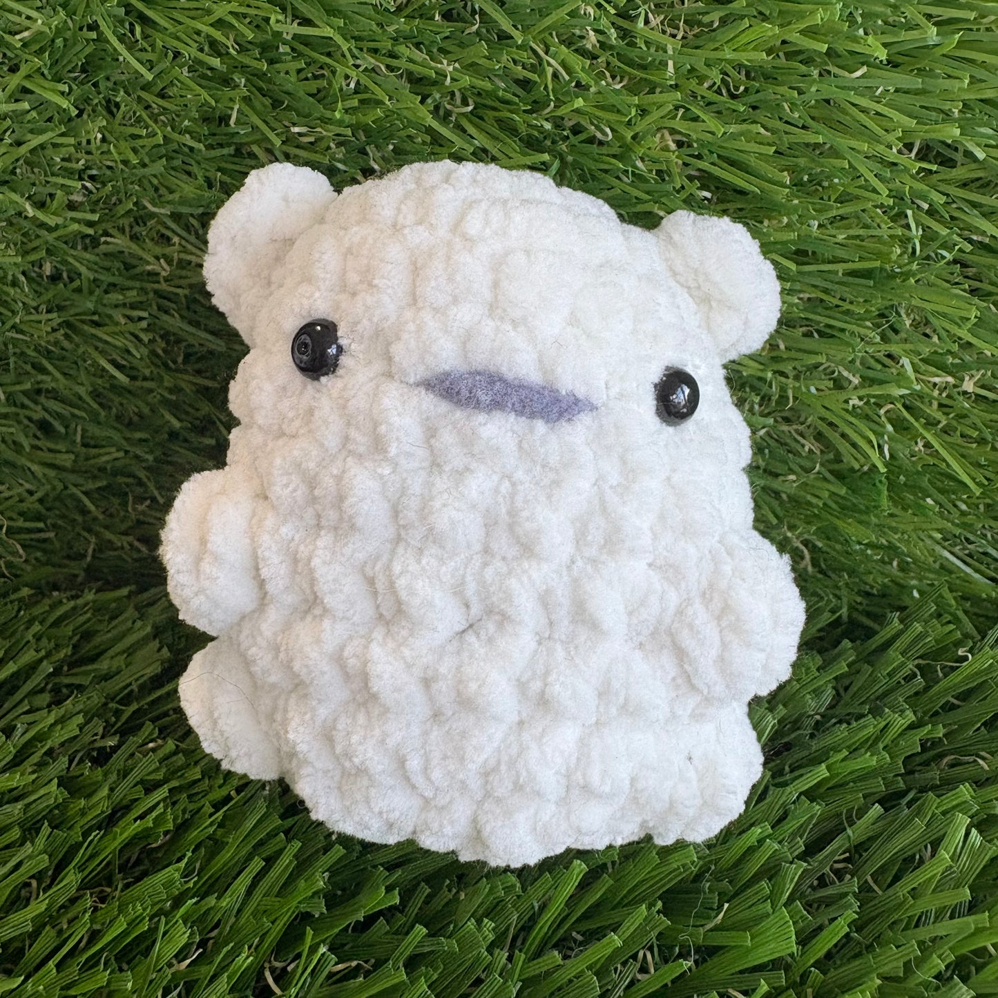 Woodland: Chunky Bear S