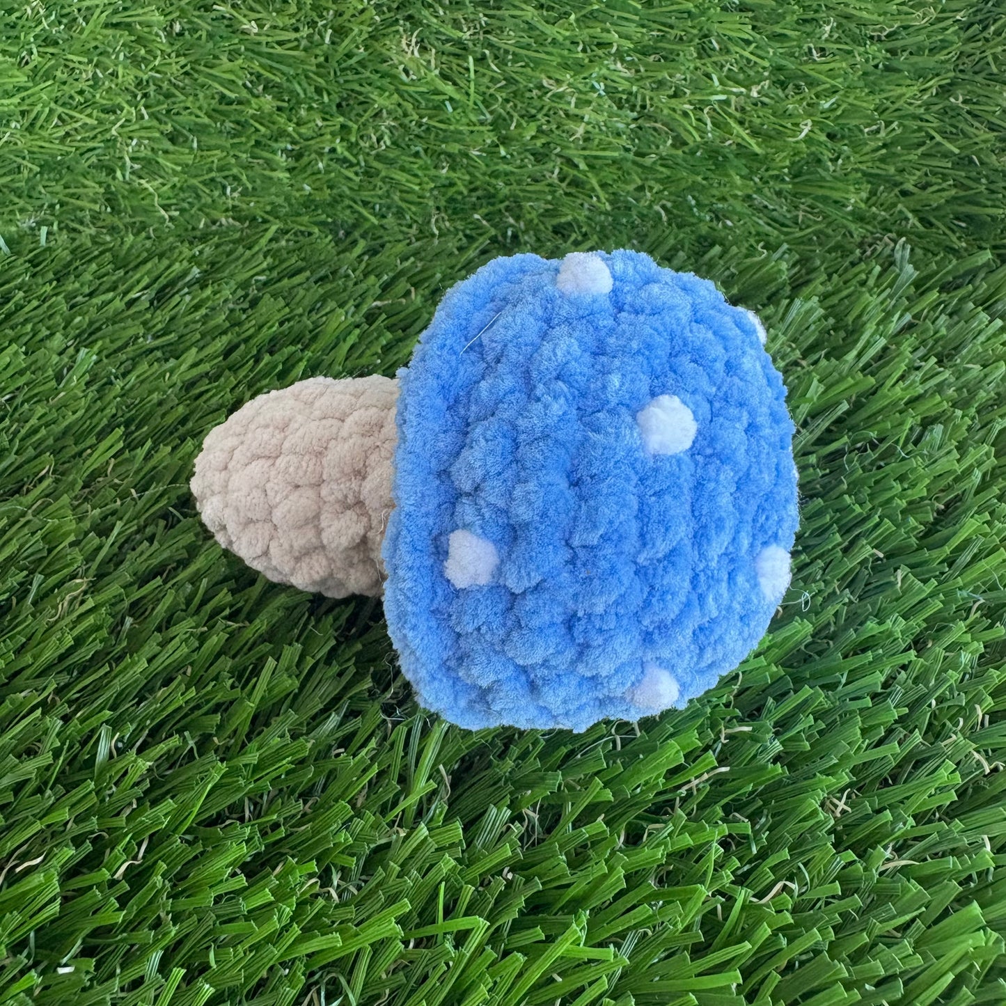 Woodland: Mushroom XS