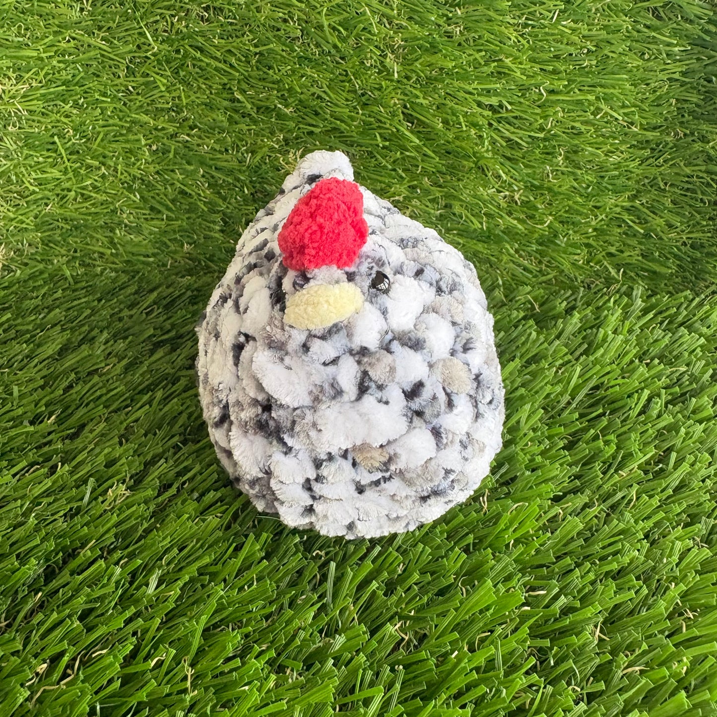 Farmyard: Chicken S