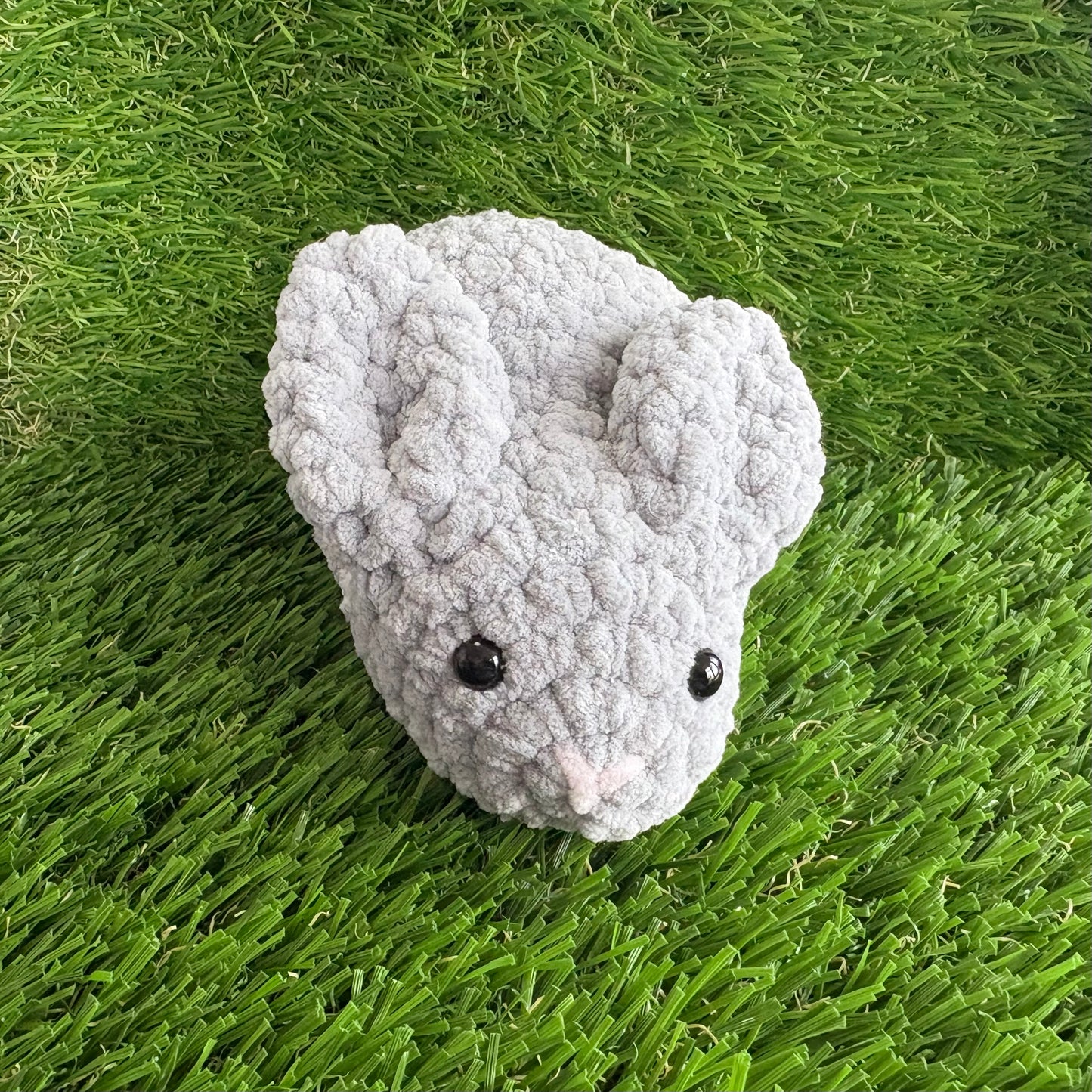 Pets: Rabbit M