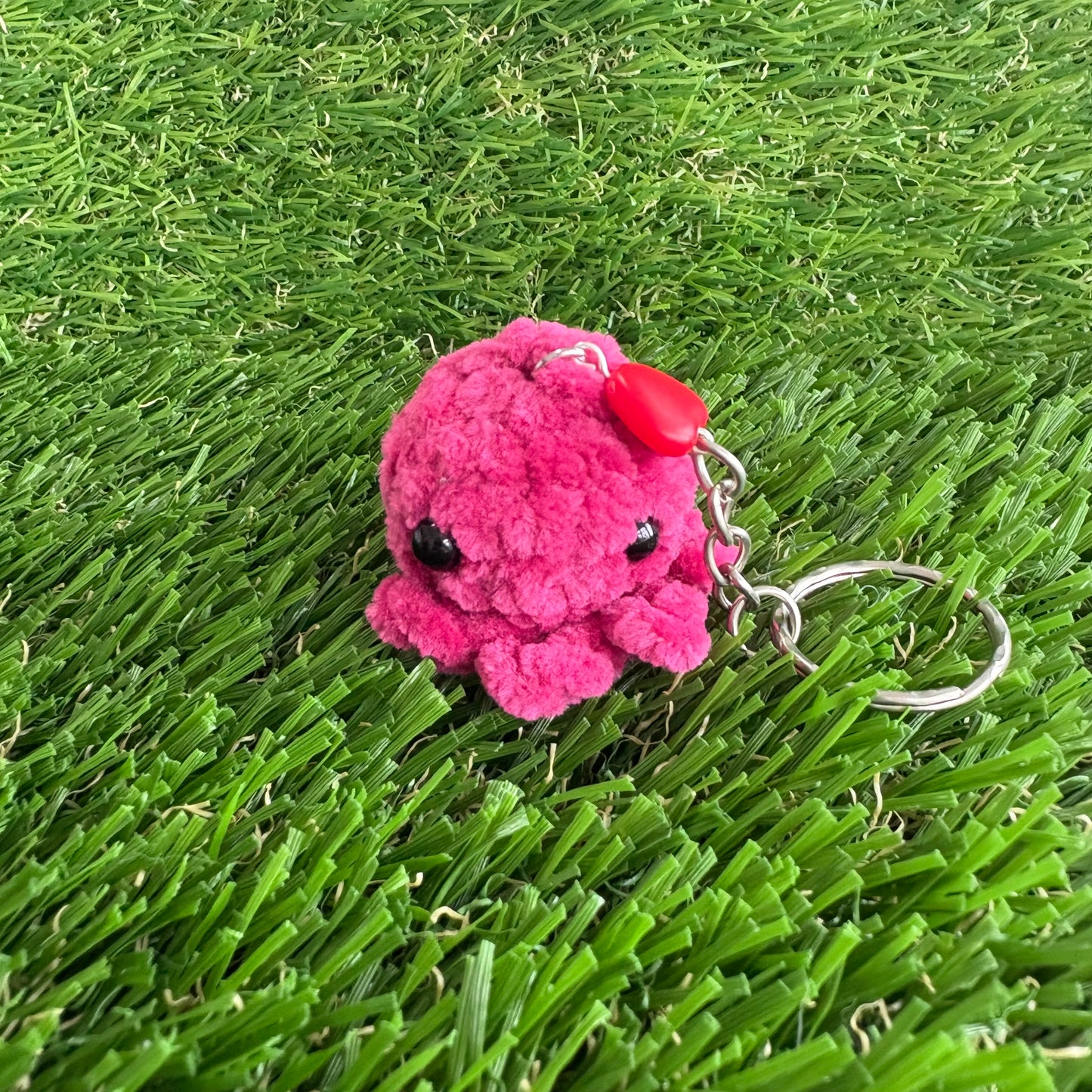 Keyrings
