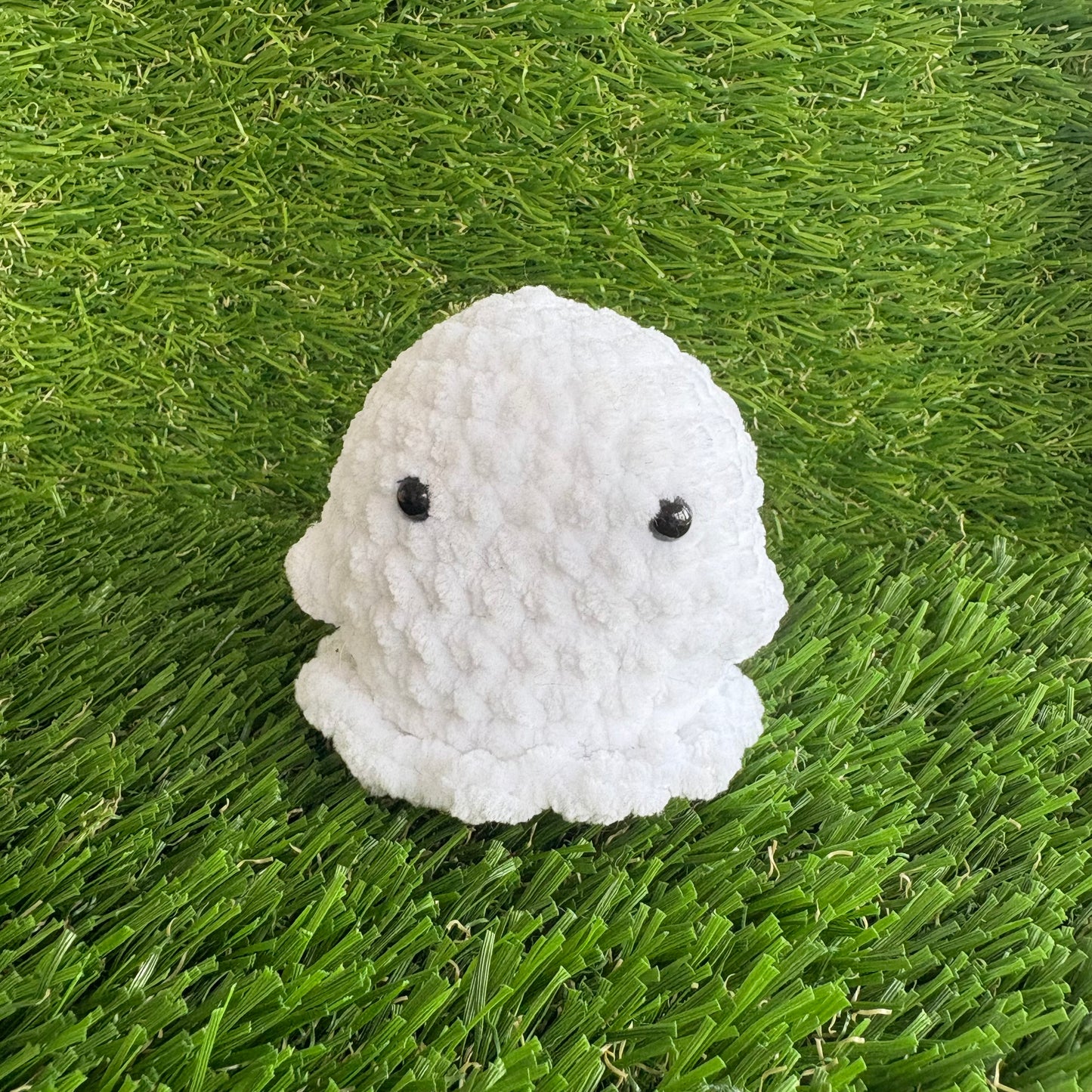 Halloween: Ghost XS