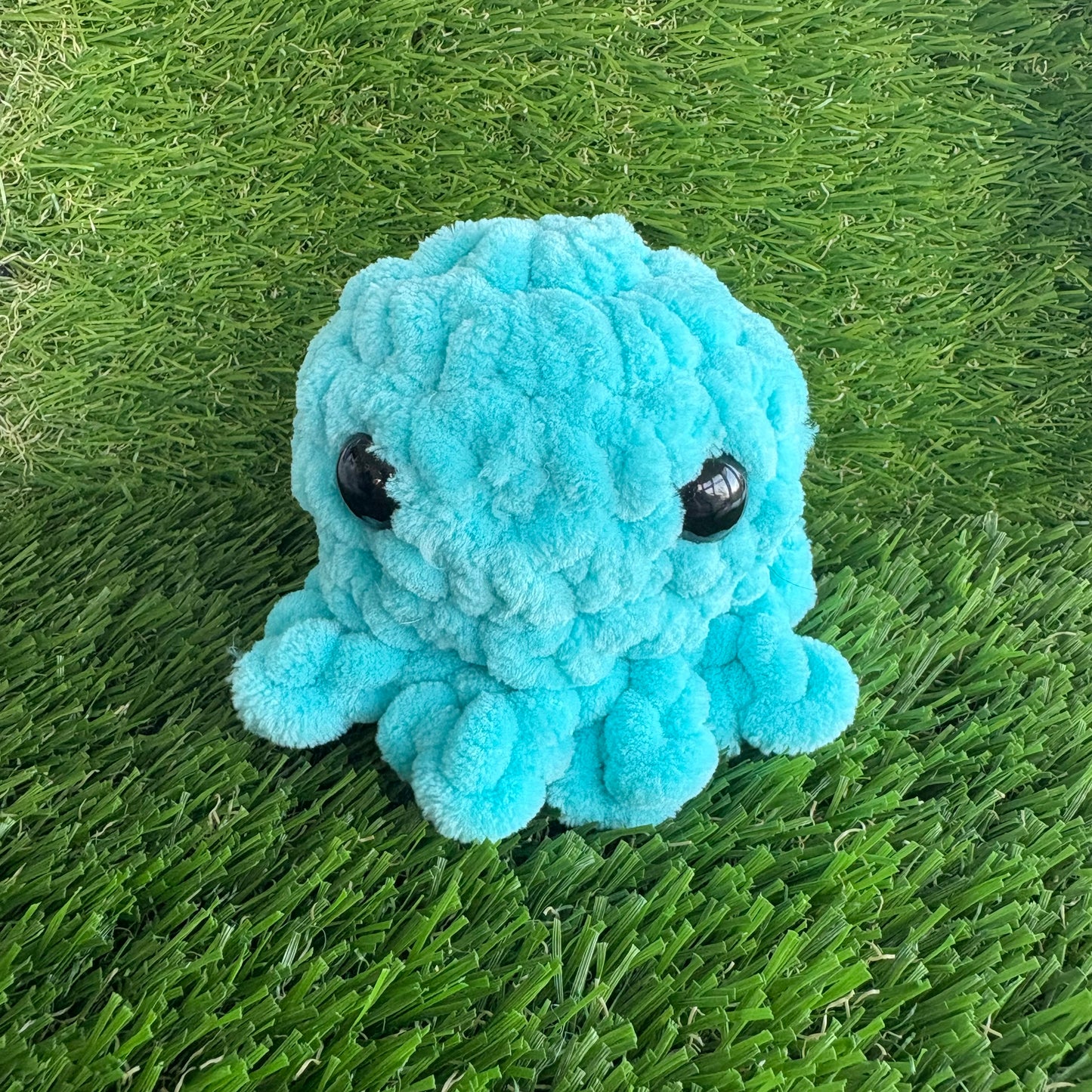 Sealife: Octopus M