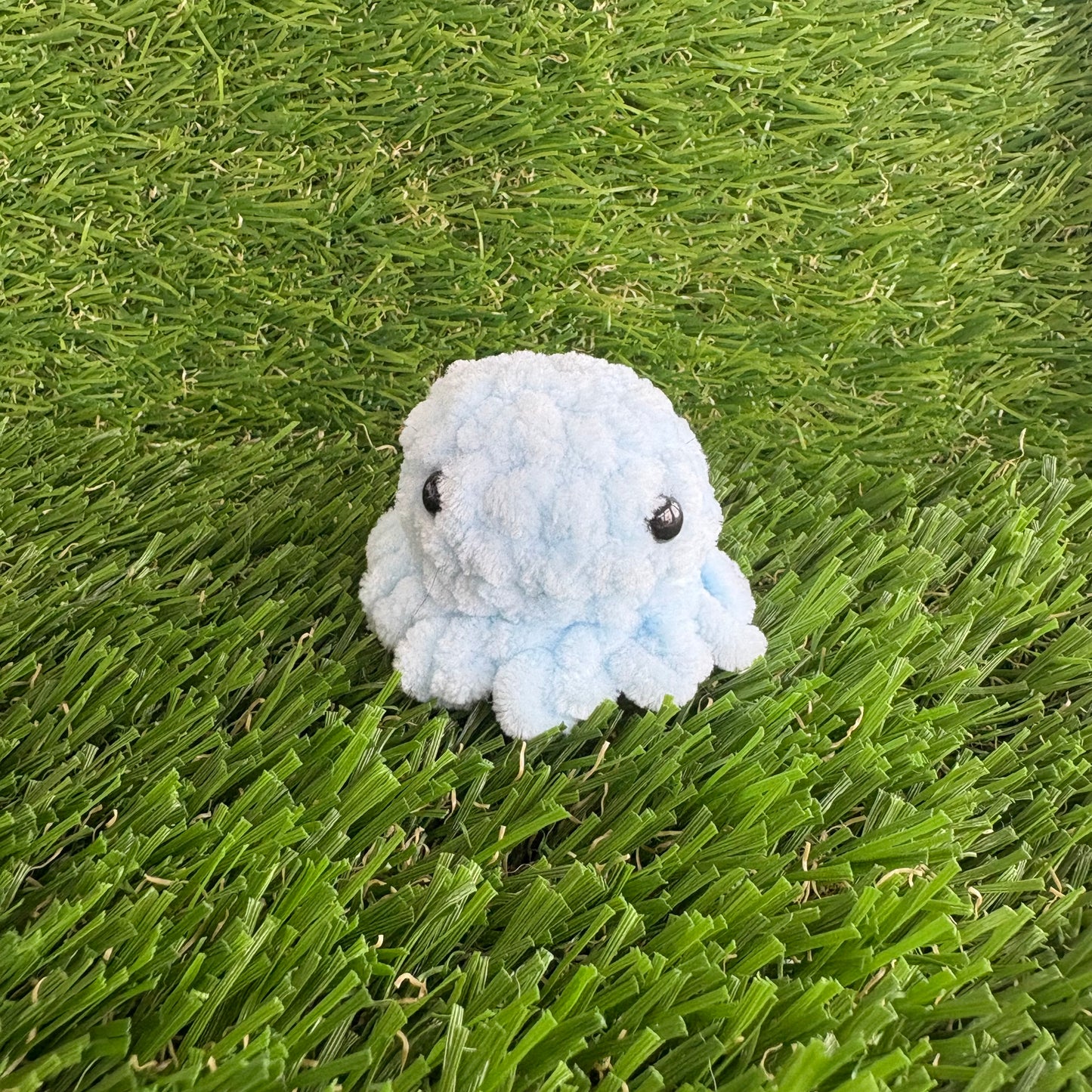 Sealife: Mini Octos XXS