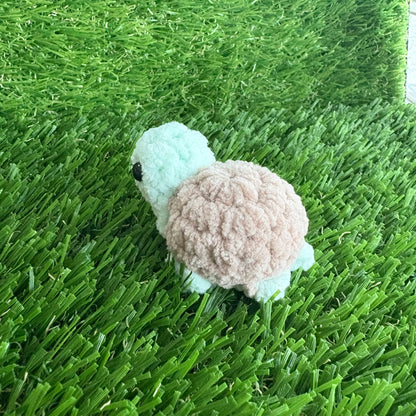 Pets: Mini Tortoise XS