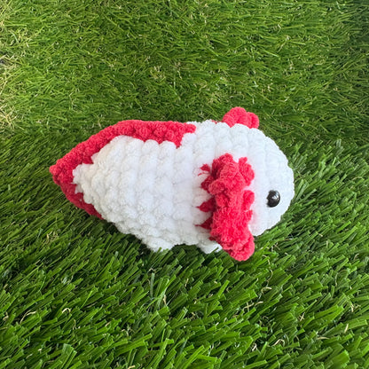 Sealife: Axolotl S