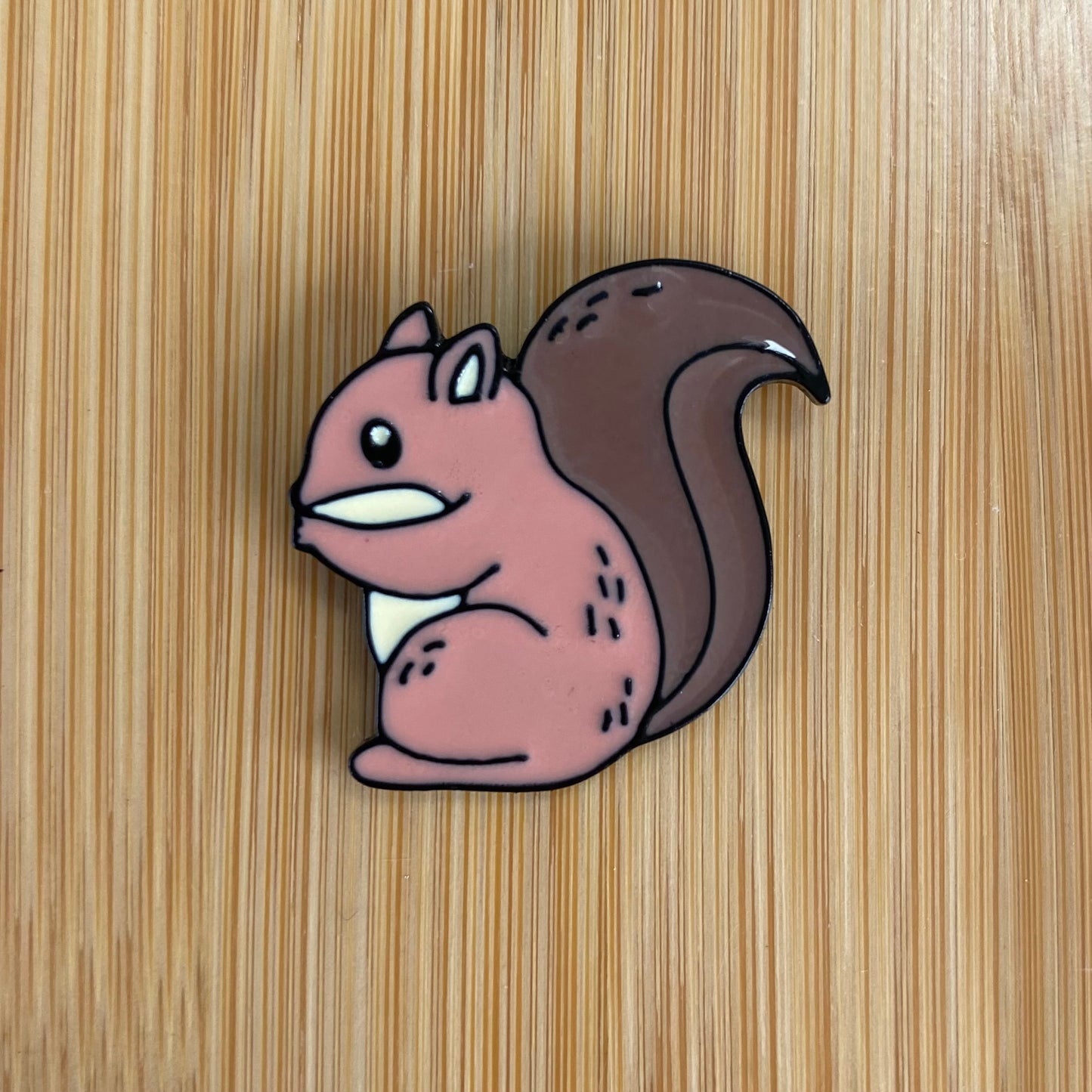 Squirrel Needle Minder