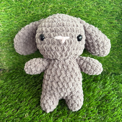 Teddies: Bunny L