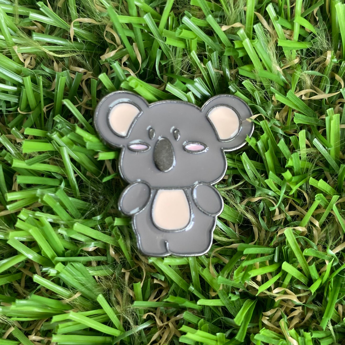 Koala Needle Minder