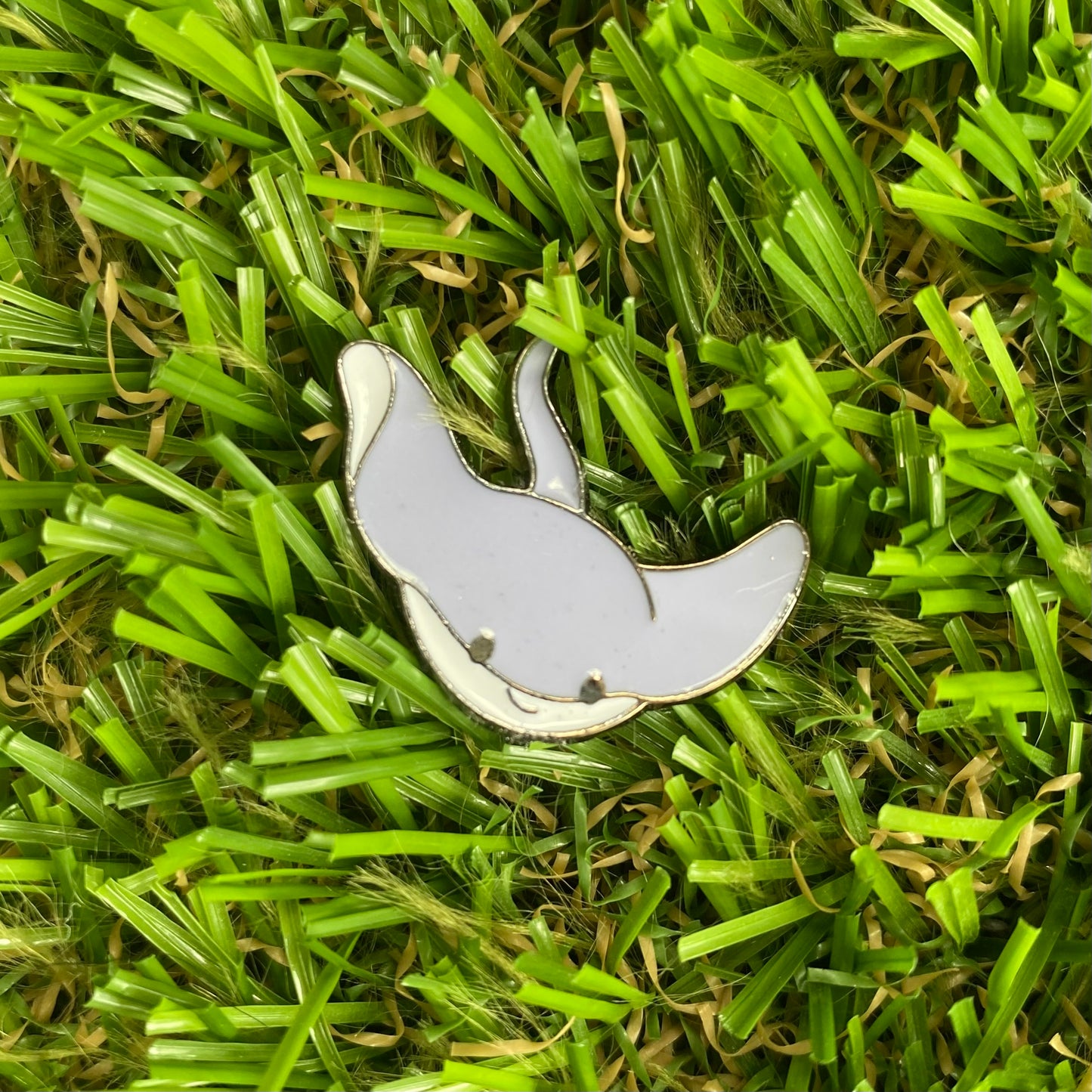 Little Stingray Needle Minder