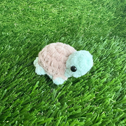 Pets: Mini Tortoise XS