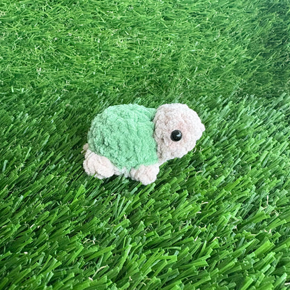 Pets: Mini Tortoise XS