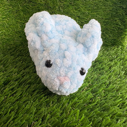 Pets: Rabbit M