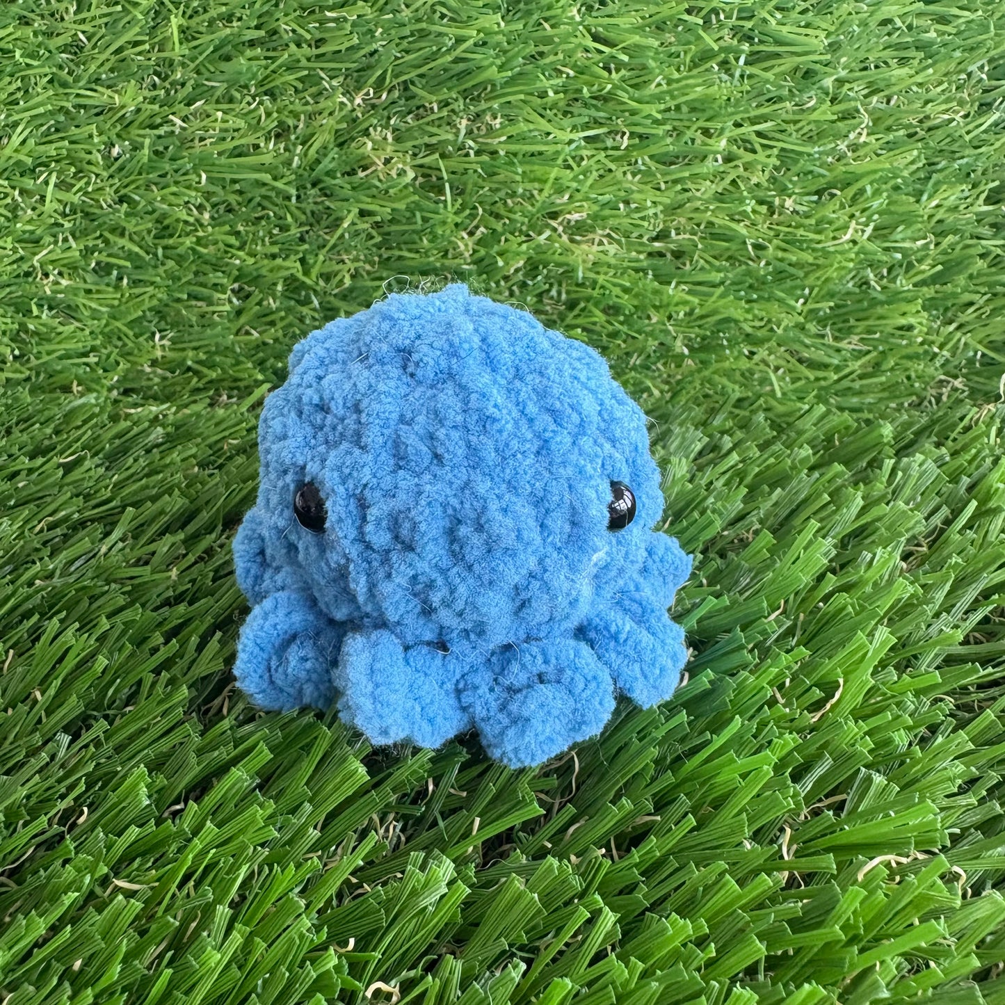 Sealife: Mini Octos XXS