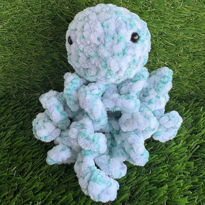 Sealife: Jelly Octo S