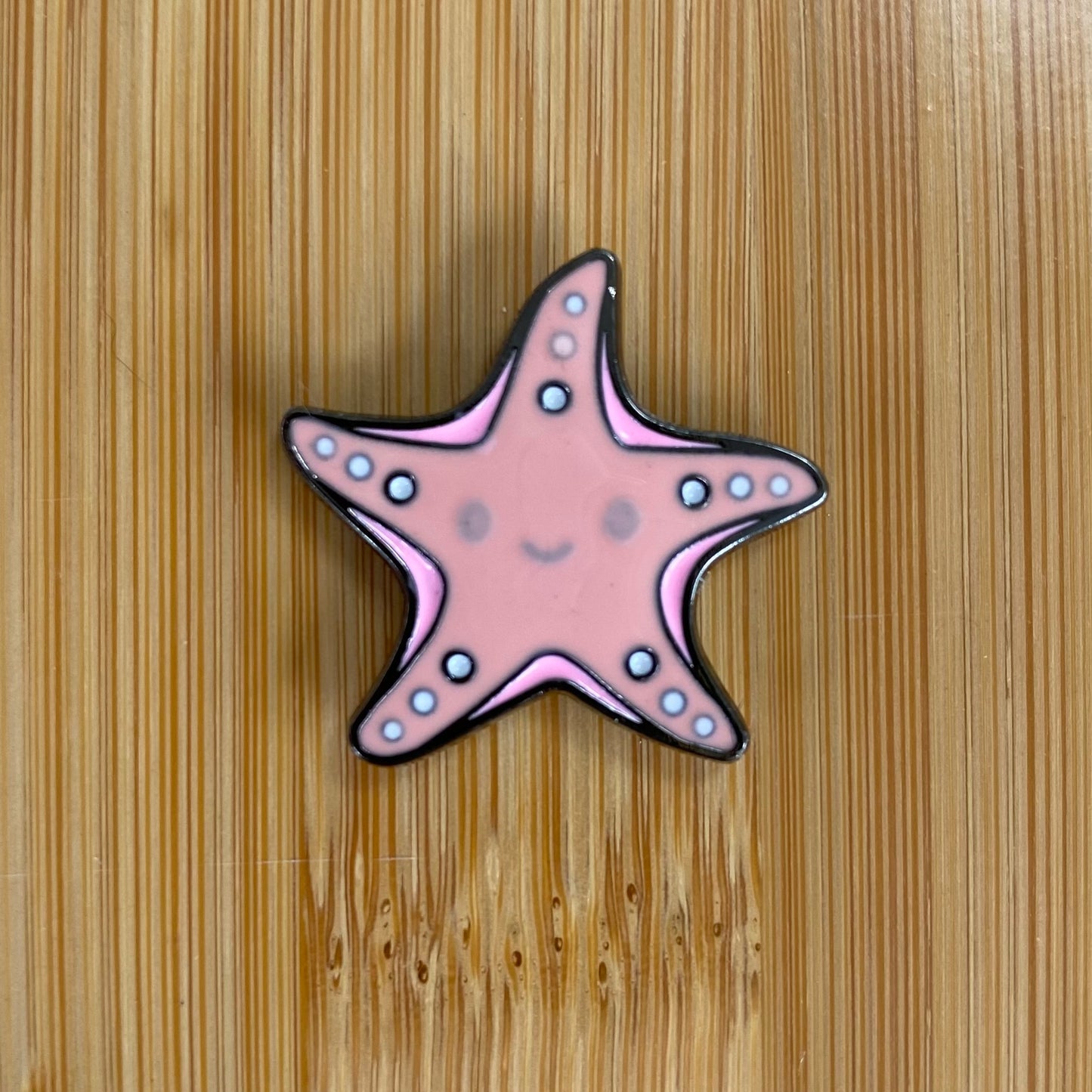 Starfish Needle Minder