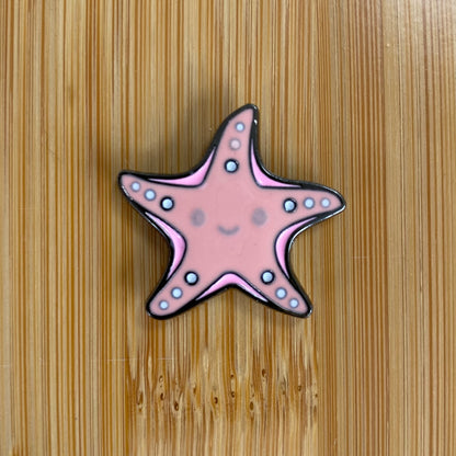 Starfish Needle Minder