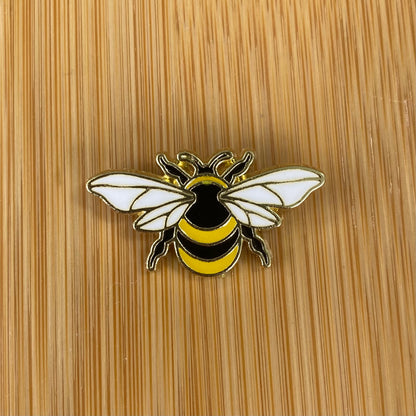 Bumble Bee Needle Minder