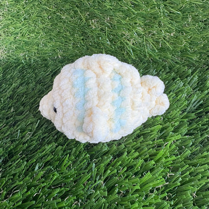 Sealife: Fish XS