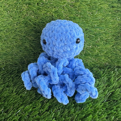 Sealife: Jelly Octo S